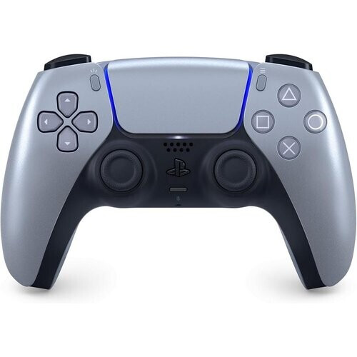 PlayStation 5 Sony DUALSENSE Sterling Silver ...