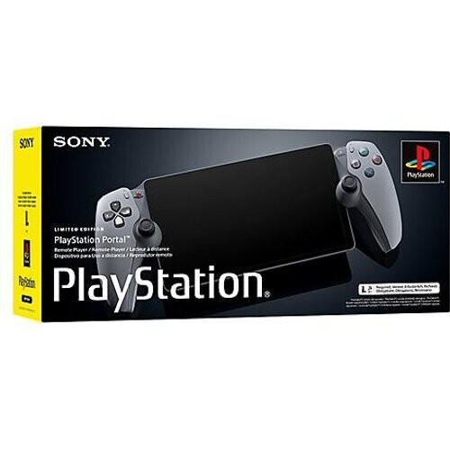 Joystick PlayStation 5 Sony PlayStation 5 Portal ...