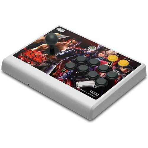 Joystick edition limitée Tekken 6 pour Xbox 360 ...