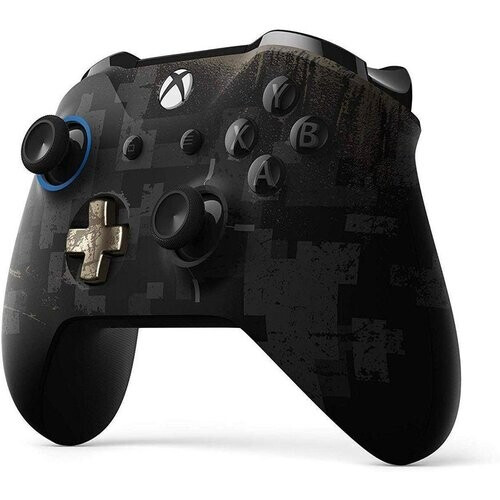 Microsoft PUBG ...