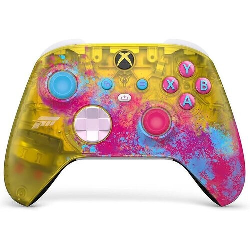 Joystick Xbox One X/S Microsoft Xbox Forza Horizon ...
