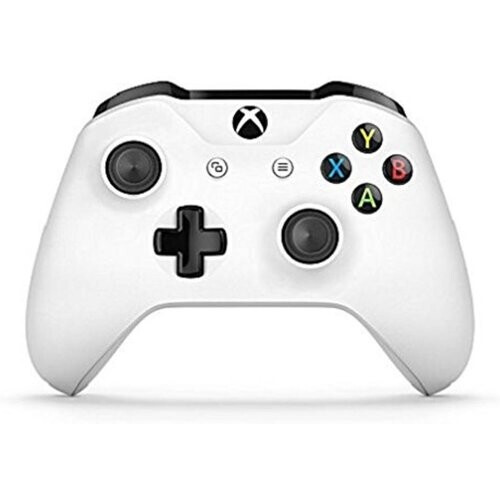 Microsoft XBOX ONE S ...