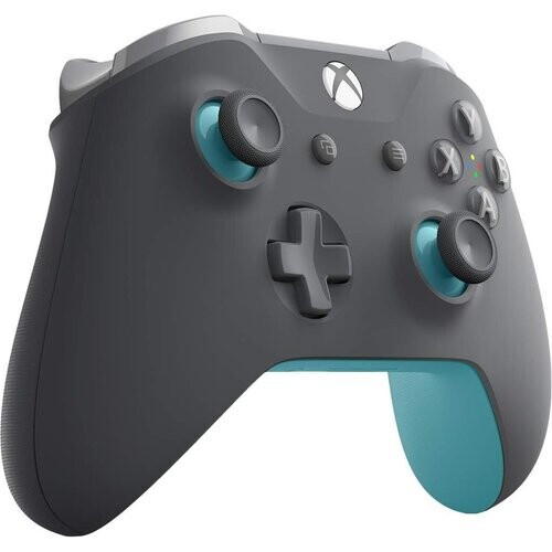 Joystick Xbox One X/S Microsoft Xbox One Wireless ...