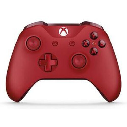 Controlador de juego inalámbrico Microsoft Xbox ...