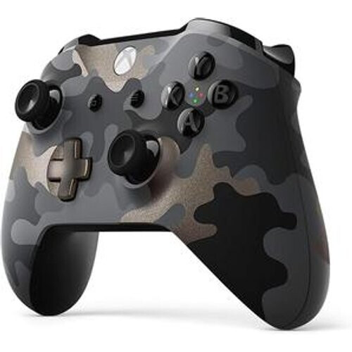 Joystick Xbox One X/S Microsoft Xbox One ...