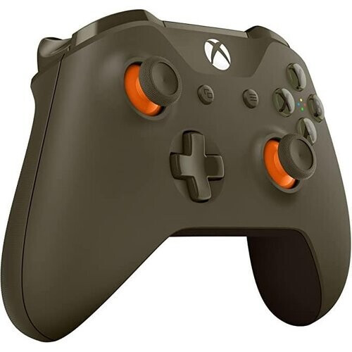 Joystick Xbox One X/S Microsoft Xbox One ...