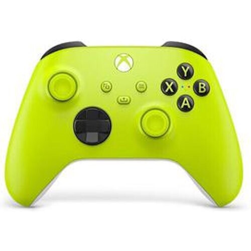 Microsoft Xbox Series X Electric Volt ...