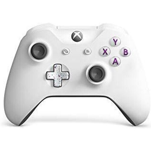 Mando inalámbrico Xbox One Hyperspace (edición ...