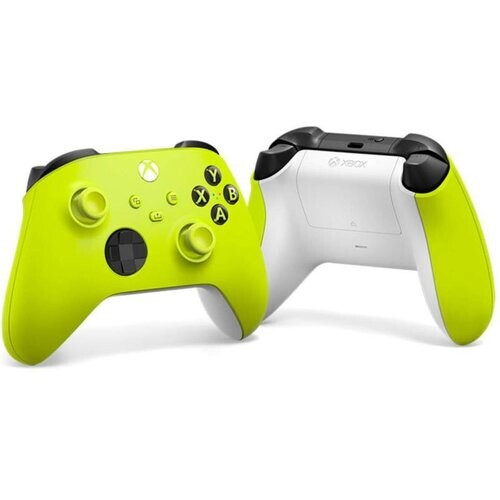 Microsoft Xbox Series X ...