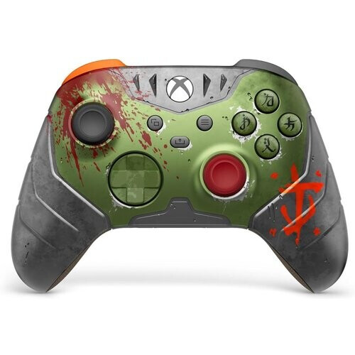 Joystick Xbox One / Xbox Series X/S / PC Microsoft ...