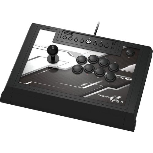 Xbox HORI Fighting Stick Alpha (Series/XB1) ...