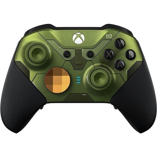 Xbox Series X/S Microsoft Xbox Elite Series 2 : ...