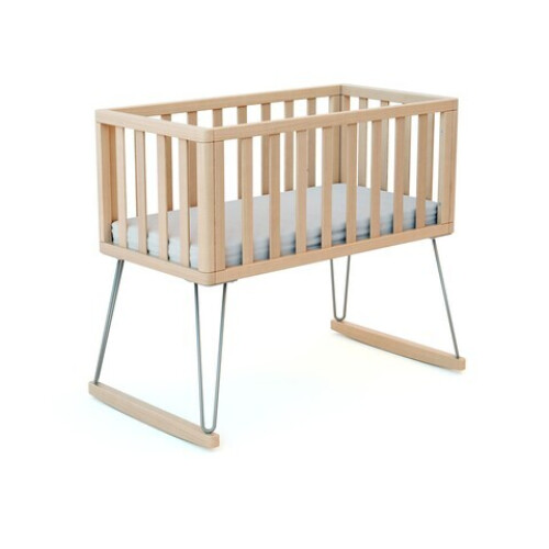 Produktdetails zu JURABABY - Schaukelwiege ONLY ...