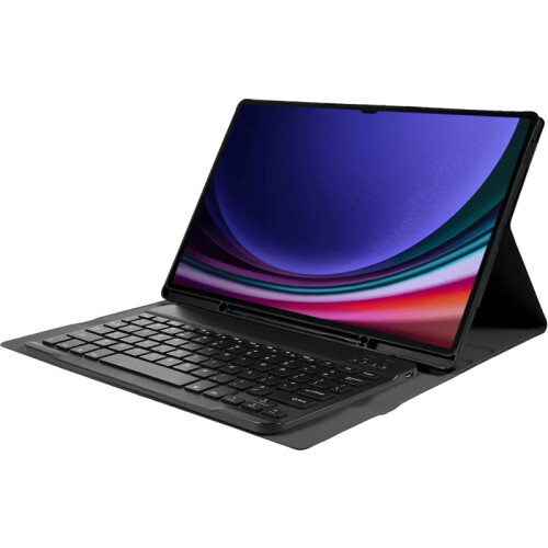 Met de Just in Case Premium Samsung Galaxy Tab S9 ...