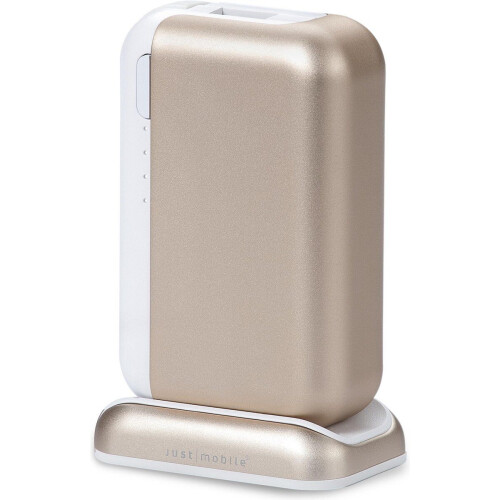 Maak kennis met de Just Mobile Top Gum, de ultieme ...