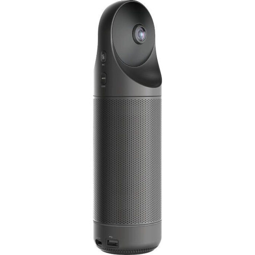 Maak kennis met de Kandao Meeting 360 Pro, de ...