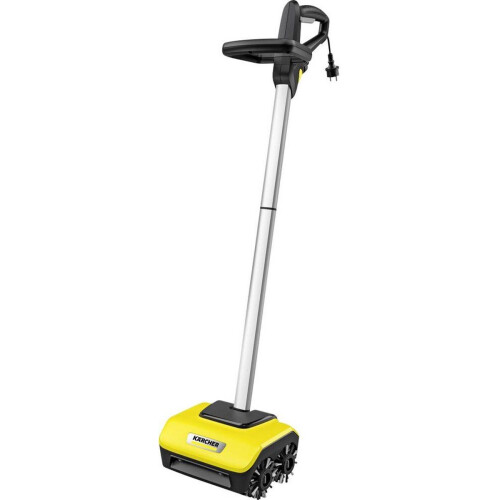Maak kennis met de Kärcher Home & Garden PCL 6, ...