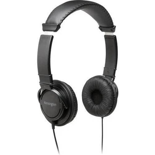 Kensington Classic USB-A Headphone ...