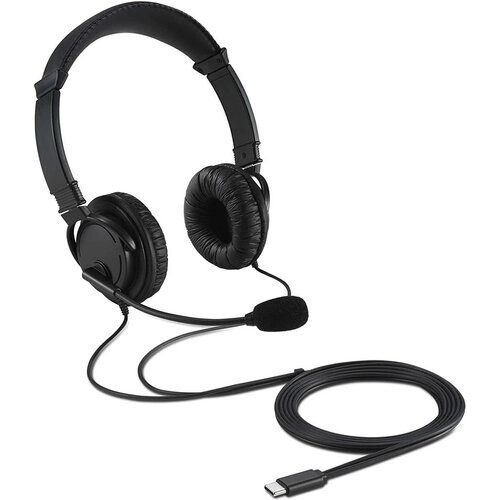 Kensington - K97457WW - Hi-Fi USB-C Headphones ...