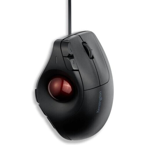 Kensington Pro Fit Ergo Mouse ...