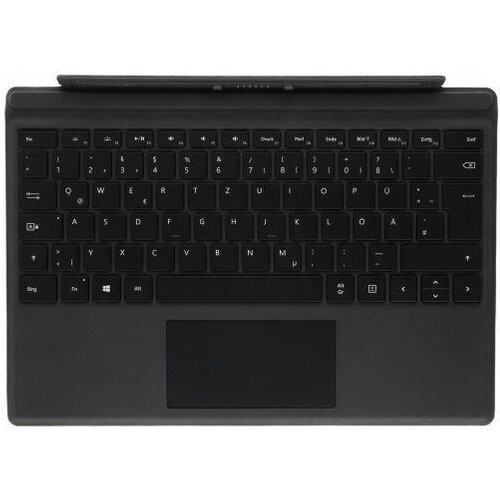 Keyboard QWERTY Backlit Keyboard Microsoft Surface ...