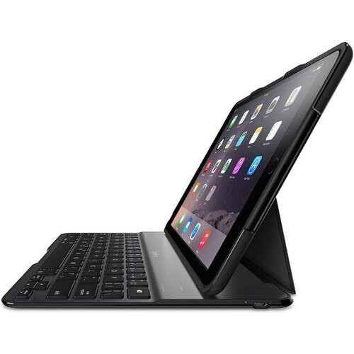 The Belkin QODE Ultimate Keyboard Case is a ...