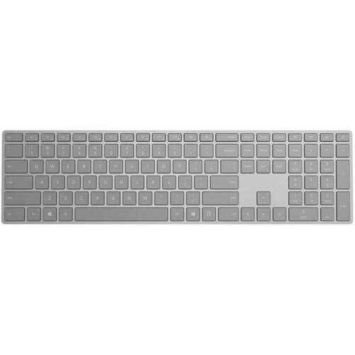 Keyboard Wireless Microsoft Surface EP2-04152 - ...