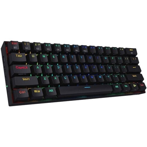 Keyboard QWERTY QWERTY - English (UK) Wireless ...