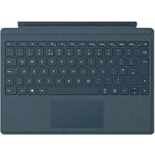 Keyboard QWERTZ German Microsoft Surface Pro 4 ...