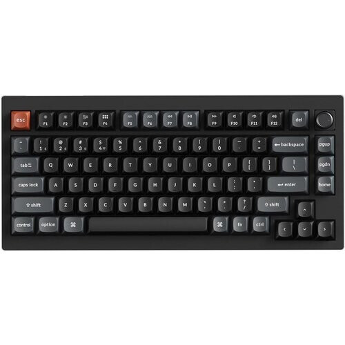 Keychron V1 Ultra 8k Wireless Custom Mechanical ...