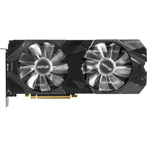 Produktdetails zu KFA2 GeForce RTX 2070 EX 8GB ...