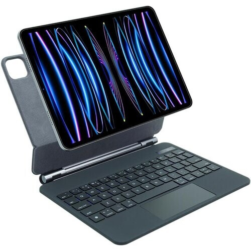 Clavier Bluetooth 5.0 Absorption magnétique & ...