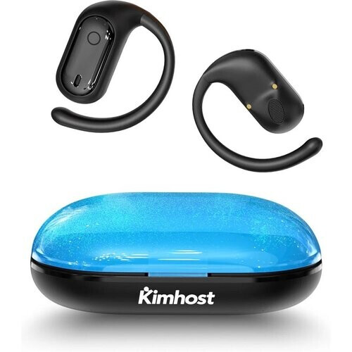 Kimhost Open-Ear TWS Earbuds Real-Time Translation ...
