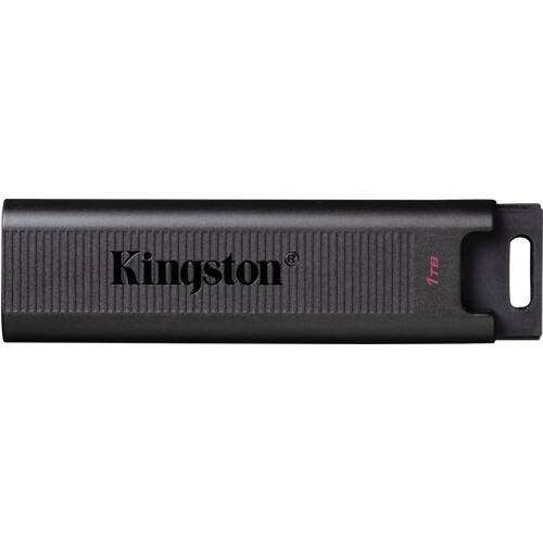 Der Kingston DataTraveler Max 1 TB ist ein ...