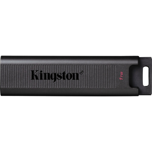 La Kingston DataTraveler Max 1 To est une clé USB ...