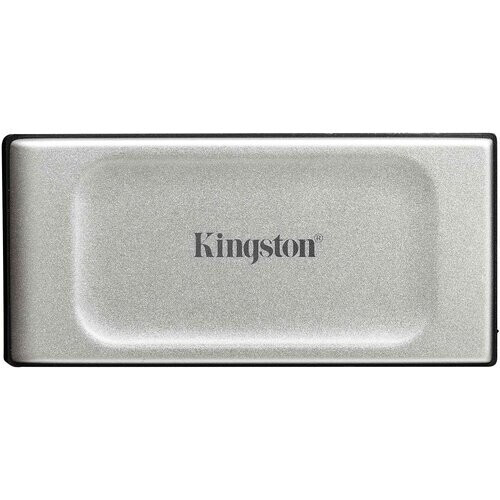Kingston XS2000 Externe Festplatte - SSD 1000 GB ...