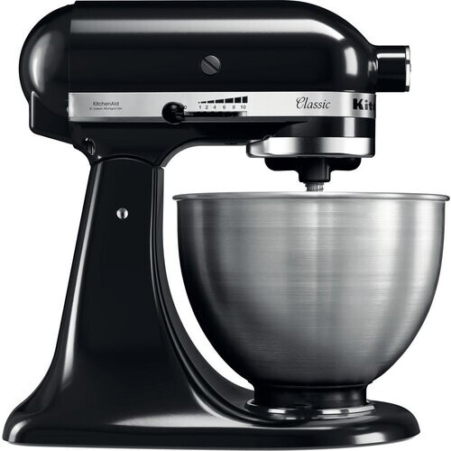 Multifunktionsroboter Kitchenaid 5K45SS EOB ...