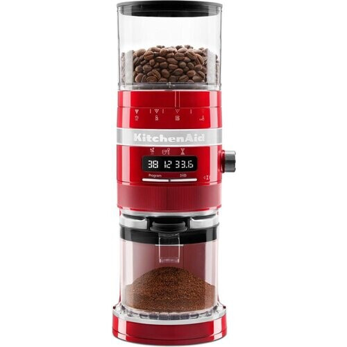 Kitchenaid 5KCG8433ECA Molinillo de café ...