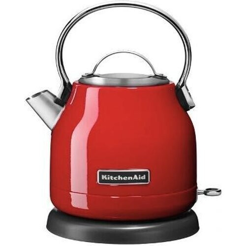 Bouilloire électrique Kitchenaid 1,25L - ...
