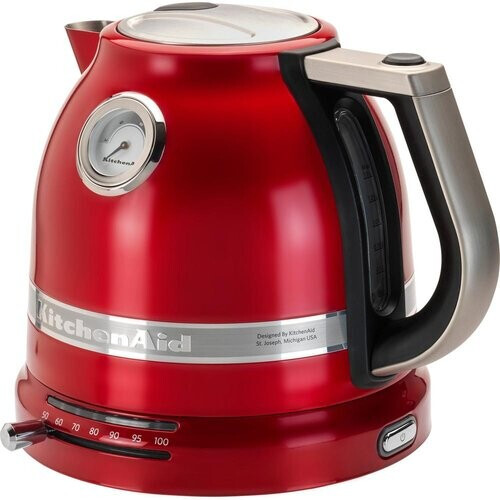 Bouilloire électrique Kitchenaid 5KEK1522ECA ...