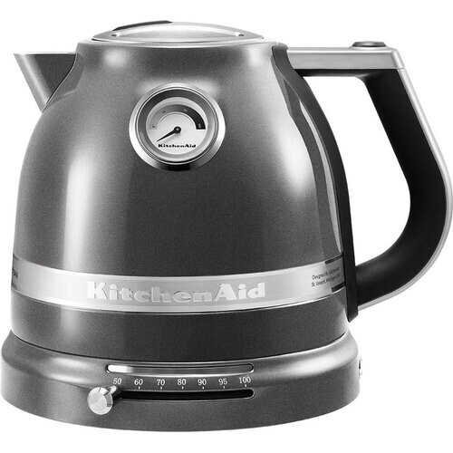 Kitchenaid 5KEK1522EMS Hervidor de agua eléctrico ...