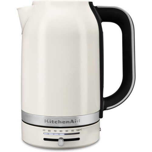 Maak kennis met de KitchenAid 5KEK1701EPL, een ...