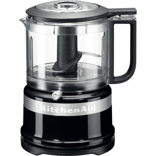 Ontdek de KitchenAid 5KFC3516S, de ideale mini ...