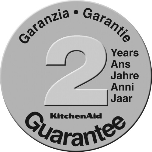 Ontdek de KitchenAid 5KMT221EER, een stijlvolle en ...