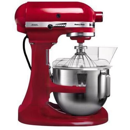 Roboterständer KitchenAid 5KPM5EER - Rot ...