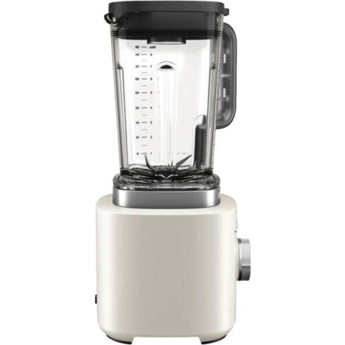 Met de KitchenAid Blender maak je alles van een ...