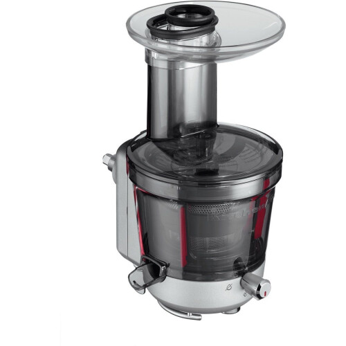 Ontdek de KitchenAid 5KSM1JA, een innovatieve ...