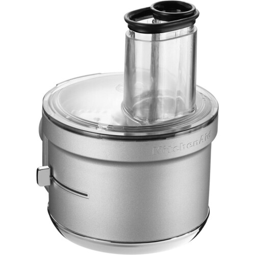 Ontdek de KitchenAid 5KSM2FPA, een revolutionair ...