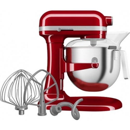 Maak kennis met de KitchenAid 5KSM70JPXEER, de ...