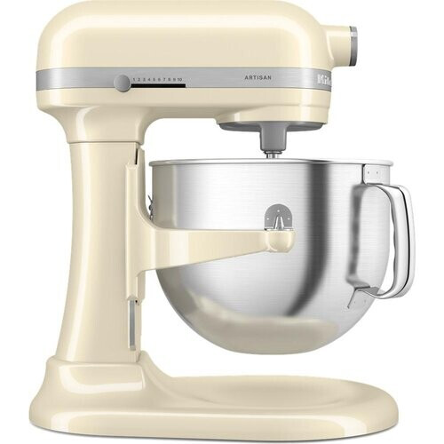 Kitchenaid 5KSM70SHXEAC Standmixer ...